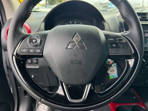 Used 2023 Mitsubishi Mirage image 23