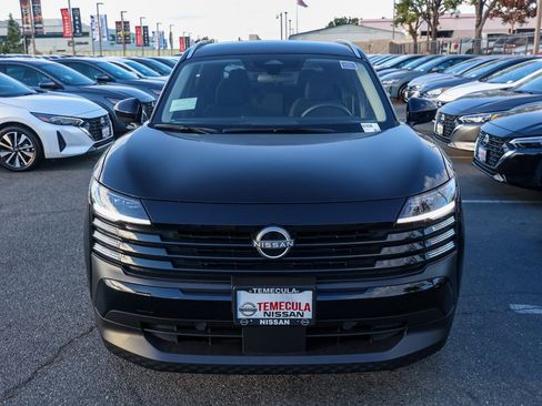 New 2026 Nissan Kicks SV image 9