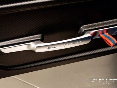 Used 1995 Porsche 911 Carrera image 58