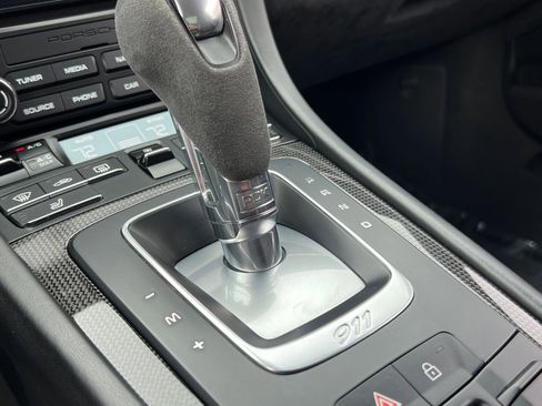 Used 2019 Porsche 911 Targa 4S AWD/4WD image 41