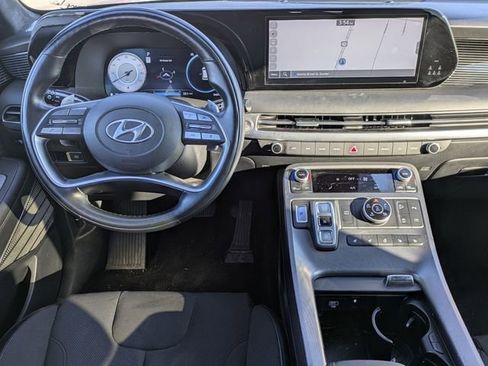 Used 2024 Hyundai Palisade Calligraphy image 28