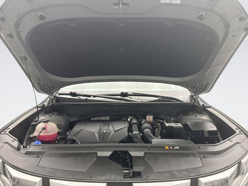 Used 2022 Hyundai Santa Cruz SEL Premium image 24