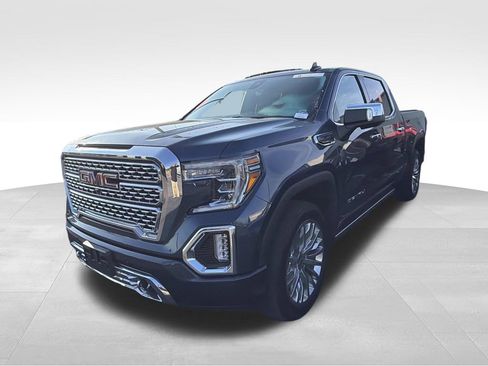 Used 2019 GMC Sierra 1500 Denali w/ Denali Ultimate Package image 5