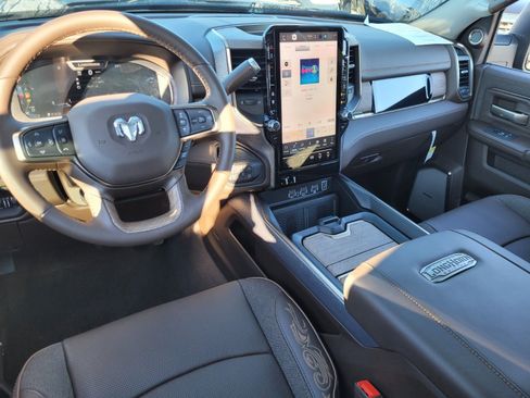 New 2026 RAM 2500 Limited image 4