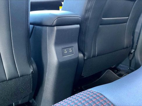 New 2026 Nissan Kicks SR w/ SR Premium Package image 20