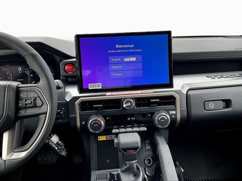 New 2026 Toyota Tacoma TRD Off-Road image 6