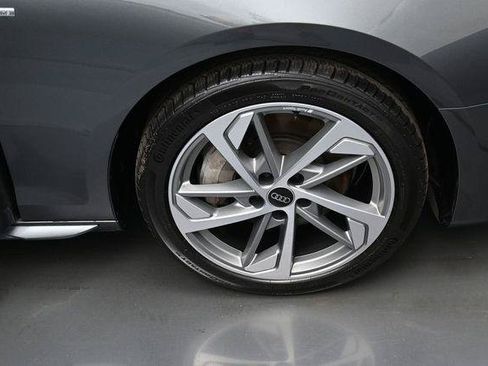 Used 2025 Audi A4 2.0T Premium Plus w/ Premium Plus Package AWD/4WD image 38