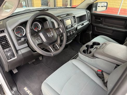 Used 2019 RAM 1500 Tradesman w/ Popular Equipment Group image 12