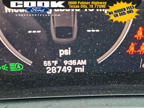 Used 2024 Porsche Panamera 4 image 3