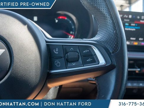 Used 2024 Dodge Hornet GT Plus AWD/4WD image 10