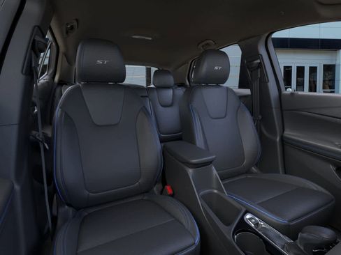 New 2026 Buick Encore GX Sport Touring w/ Comfort Package image 16