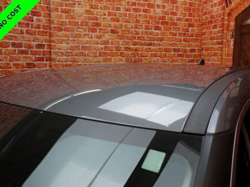 Certified 2022 Nissan Rogue S image 87