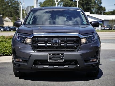 New 2026 Honda Ridgeline RTL image 21