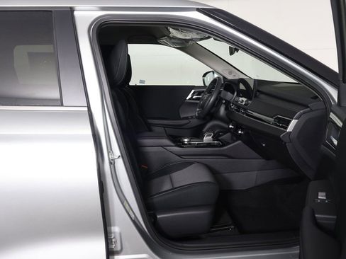 New 2026 Mitsubishi Outlander ES AWD/4WD image 28