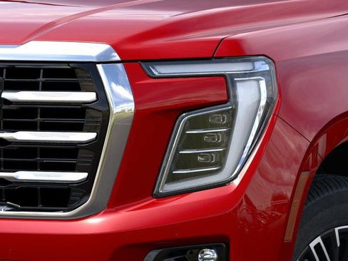 New 2026 GMC Yukon XL Elevation image 10