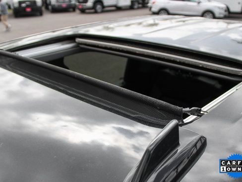 Used 2022 Chevrolet Silverado 2500 LTZ w/ LTZ Plus Package image 52