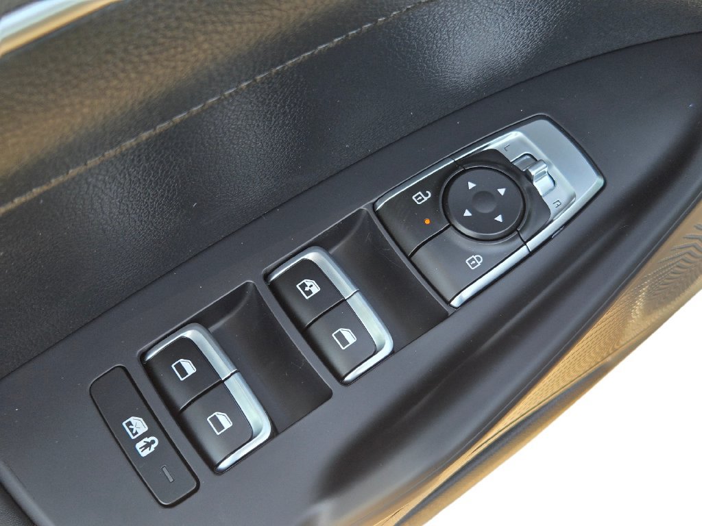 New 2026 Kia K5 LXS FWD image 15