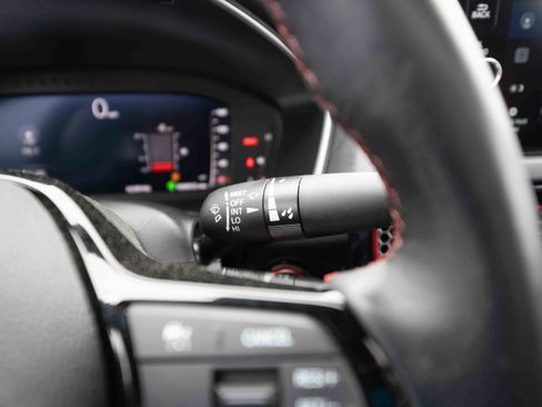 Used 2025 Honda Civic Si image 14