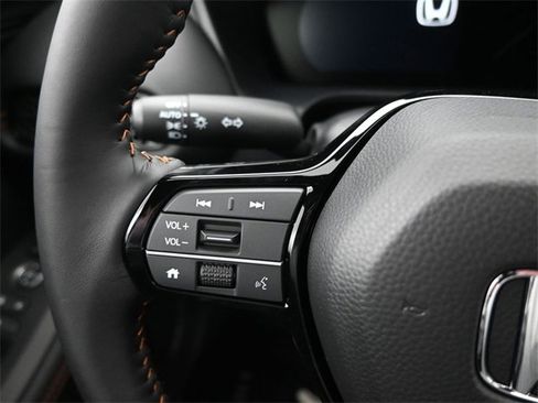 New 2026 Honda HR-V Sport image 19