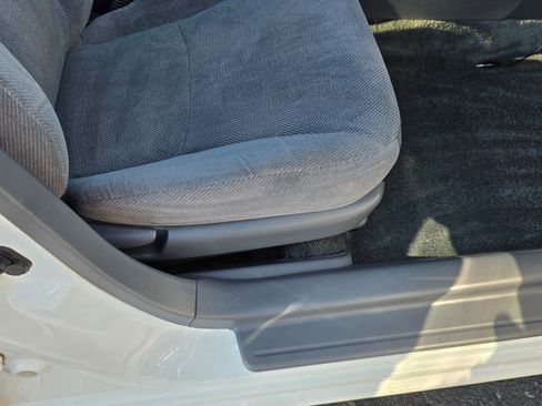 Used 2002 Honda Civic LX image 23