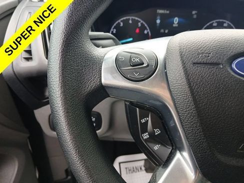 Used 2021 Ford Transit Connect XLT FWD image 23