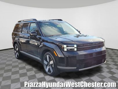 Used 2024 Hyundai Santa Fe Limited