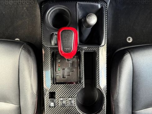 Used 2018 Toyota 4Runner TRD Off-Road Premium image 53