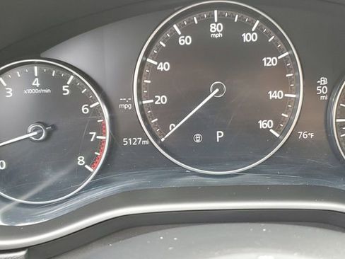 Certified 2023 MAZDA CX-30 AWD 2.5 S w/ Preferred Package image 26