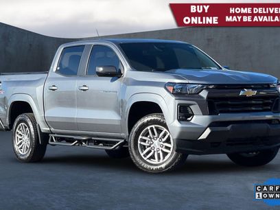 Used 2023 Chevrolet Colorado LT w/ LT Convenience Package