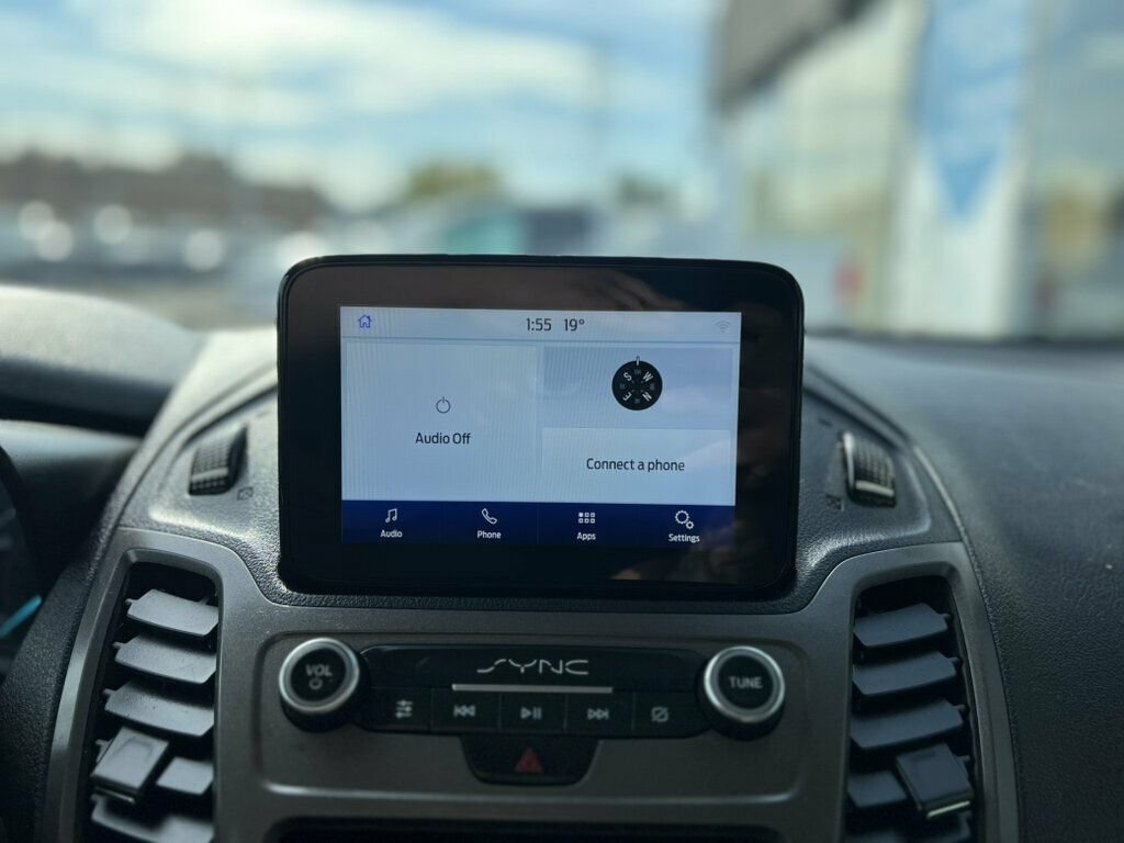 Used 2019 Ford Transit Connect XL FWD image 18