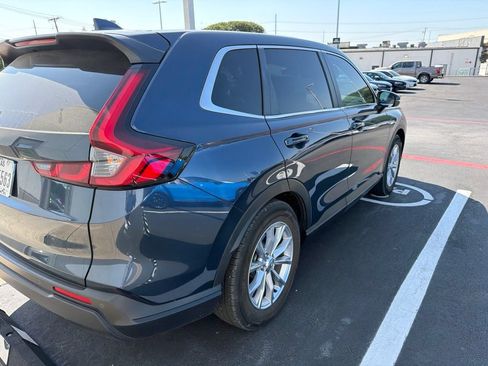 Used 2024 Honda CR-V EX-L image 4