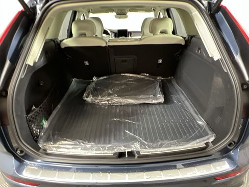 New 2026 Volvo XC60 B5 Ultra w/ Protection Package Premier image 19