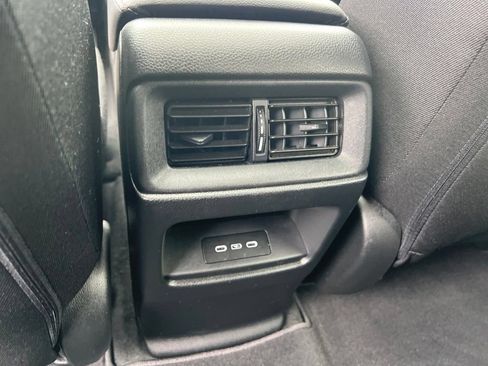Certified 2025 Honda CR-V EX image 20