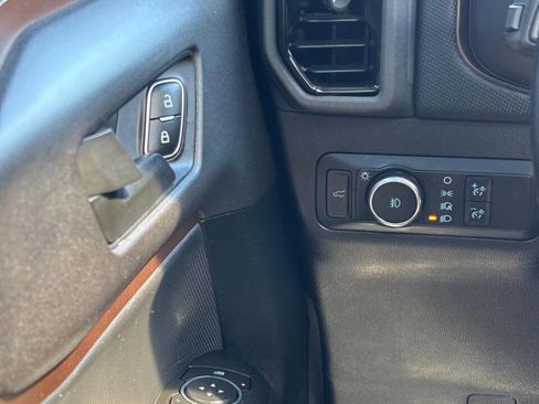 Used 2021 Ford Bronco Sport Badlands w/ Badlands Package image 26