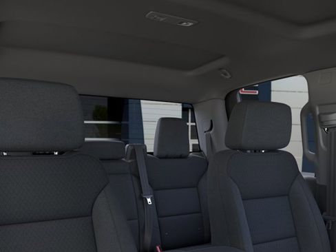 New 2026 GMC Sierra 1500 Elevation AWD/4WD image 24