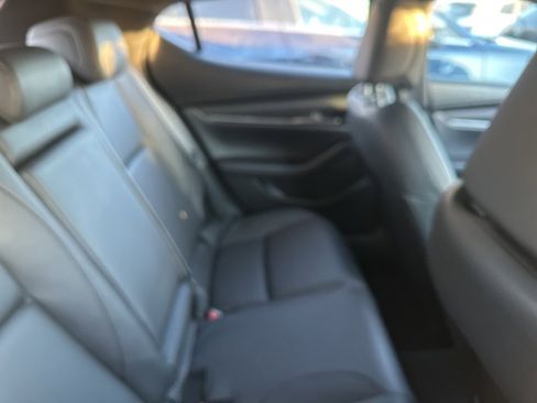 Used 2025 MAZDA MAZDA3 s Sport image 18