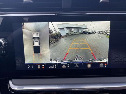 New 2026 GMC Sierra 3500 Denali Ultimate image 15