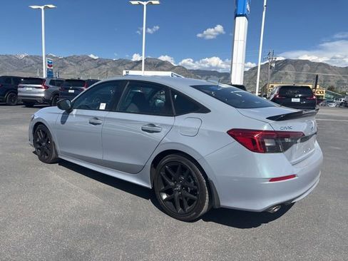 Used 2024 Honda Civic Si image 5