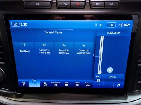 Used 2023 Ford F150 Tremor w/ Equipment Group 402A High AWD/4WD image 22