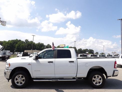 Used 2023 RAM 2500 Big Horn w/ Level 1 Equipment Group AWD/4WD image 66