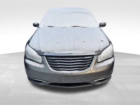 Used 2012 Chrysler 200 Touring image 5