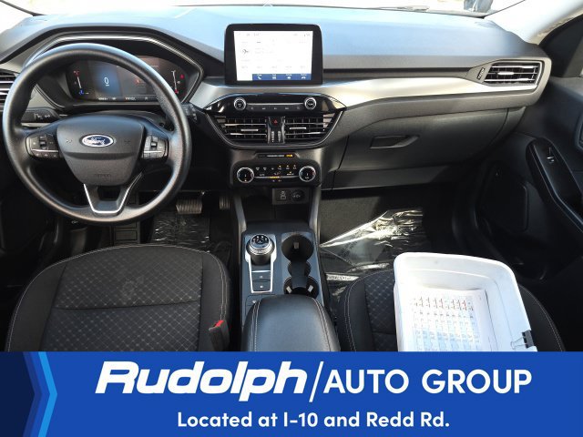 Used 2026 Ford Escape Active FWD image 12