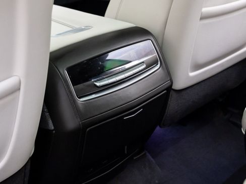 New 2026 Cadillac Escalade Platinum Sport w/ LPO, ONYX Package image 17