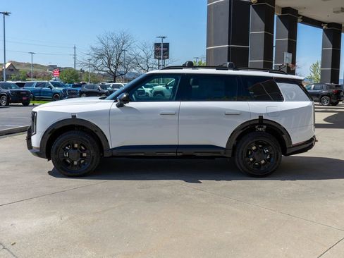 New 2027 Kia Telluride SX Prestige X-Pro AWD/4WD image 4