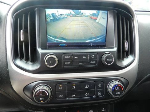 Used 2018 GMC Canyon SLE w/ SLE Convenience Package AWD/4WD image 18