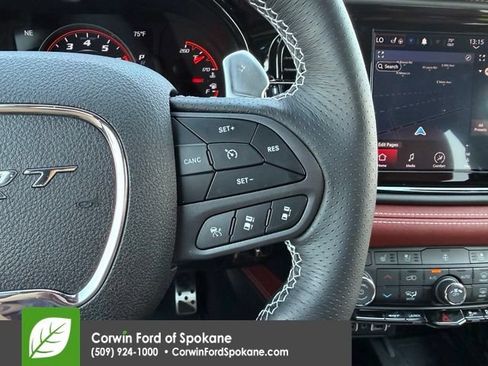 Used 2024 Dodge Durango SRT AWD/4WD image 26