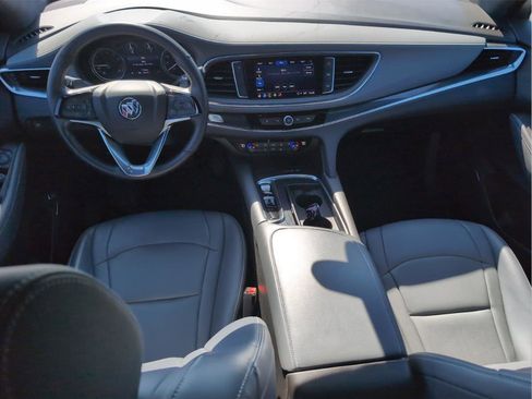 Used 2024 Buick Enclave Essence w/ Sport Touring Edition image 33