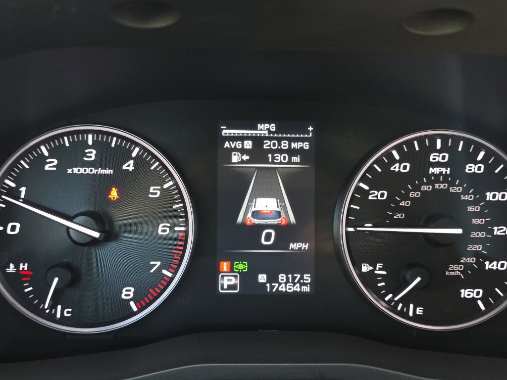 Used 2024 Subaru Ascent Limited AWD/4WD image 29