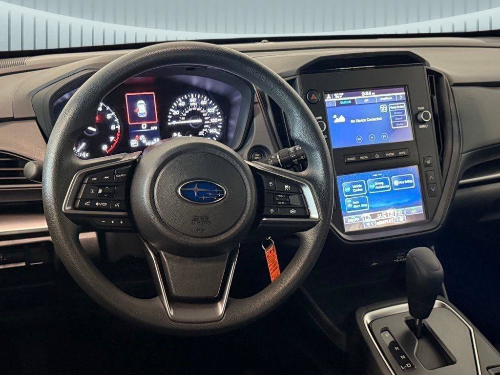 Used 2024 Subaru Impreza 2.0i AWD/4WD image 14