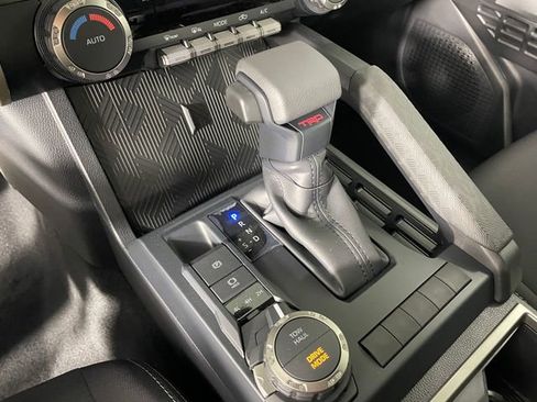 New 2026 Toyota Tacoma TRD Sport AWD/4WD image 7